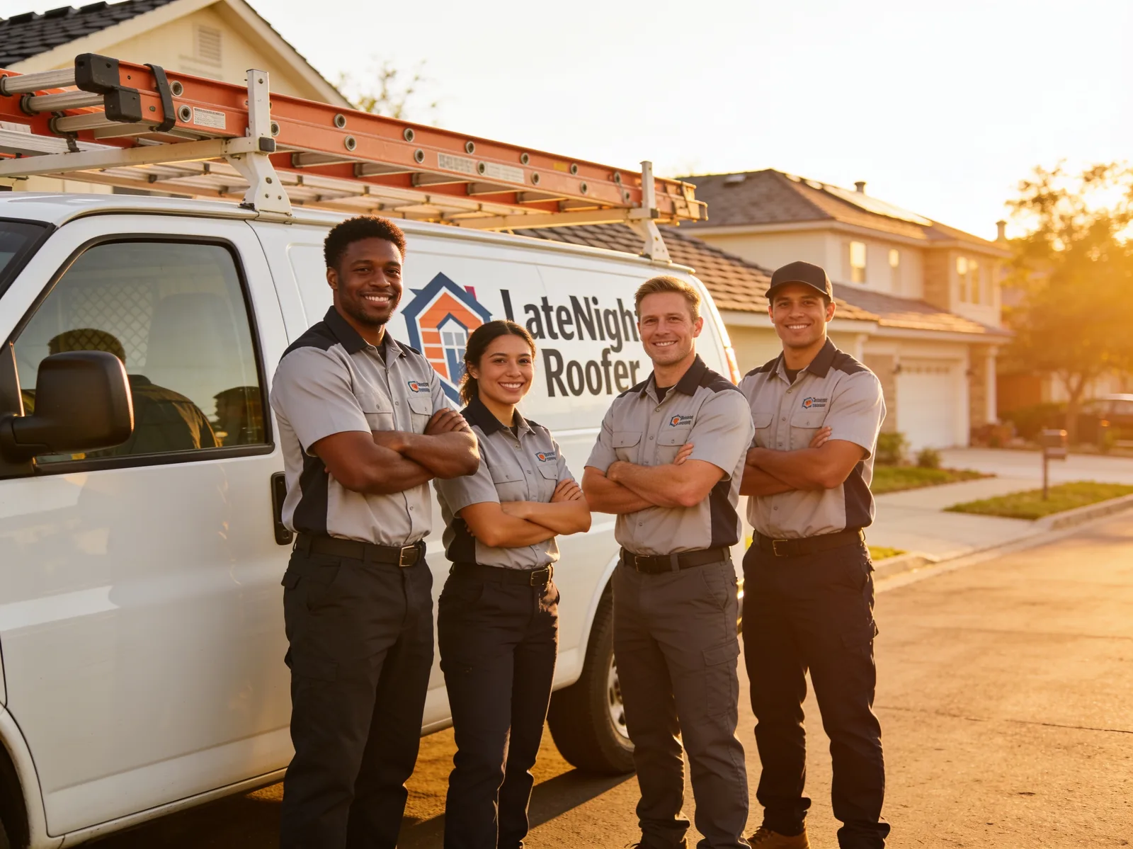 Emergency Roof Repair company in Crawley, WV